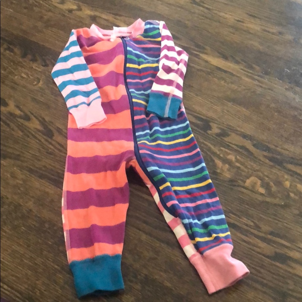 Great Condition Hanna Andersson pajamas